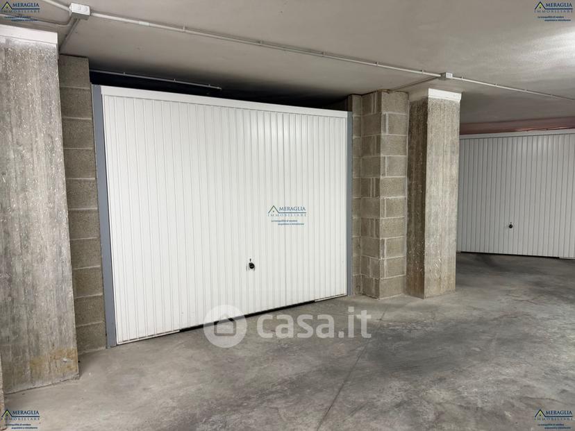 Quadrilocale in Via Carlo Pezone — foto 29 di 29