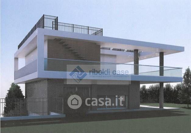 Villa in Via Cascina Pelada — foto 14 di 14