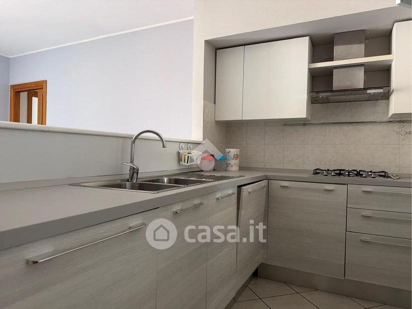 Trilocale in Strada Provinciale Conca Casale 24 — foto 13 di 13