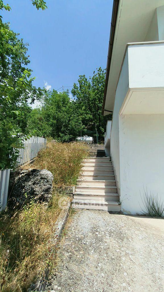 Villa in Contrada Pretara 29 — foto 35 di 87