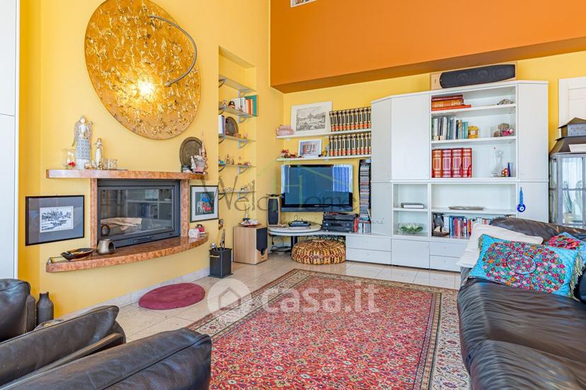 Villa in Via Anzano — foto 5 di 47