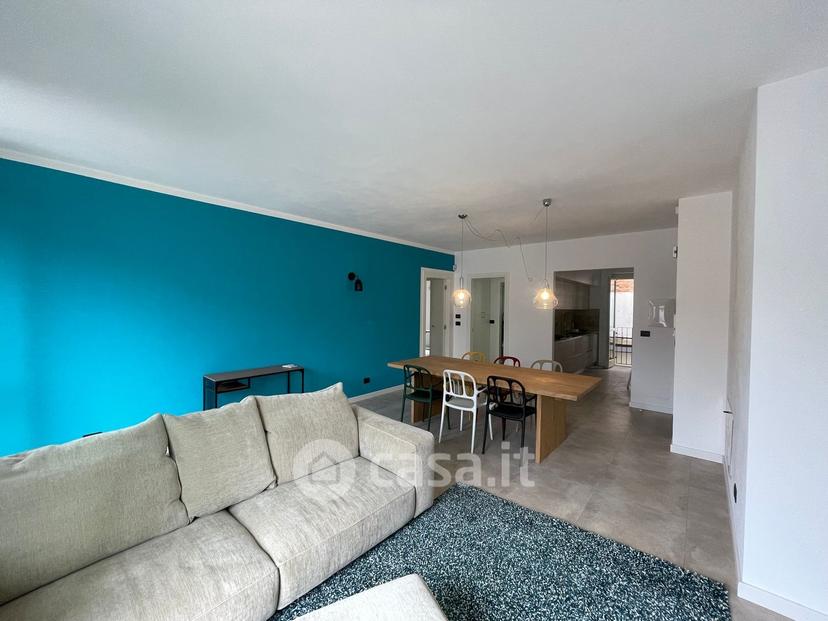 Quadrilocale in Vicolo della Madonnetta 1 — foto 8 di 18