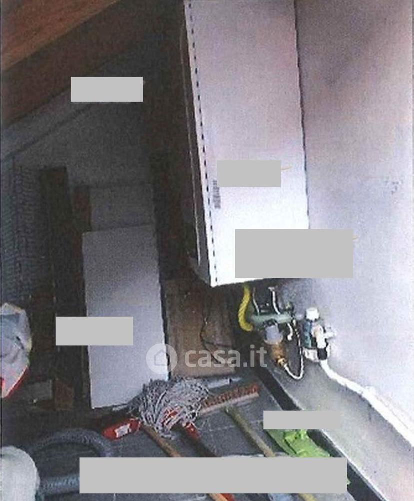 Bilocale in Lungomare di Pegli 7 — foto 18 di 18