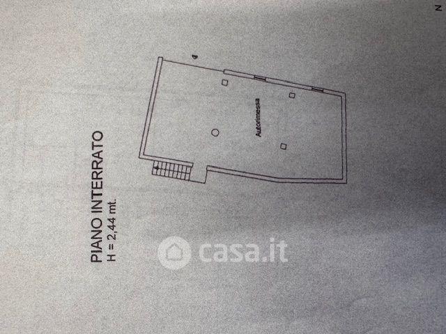 Villa in Via Padre Semeria 518 — foto 23 di 63