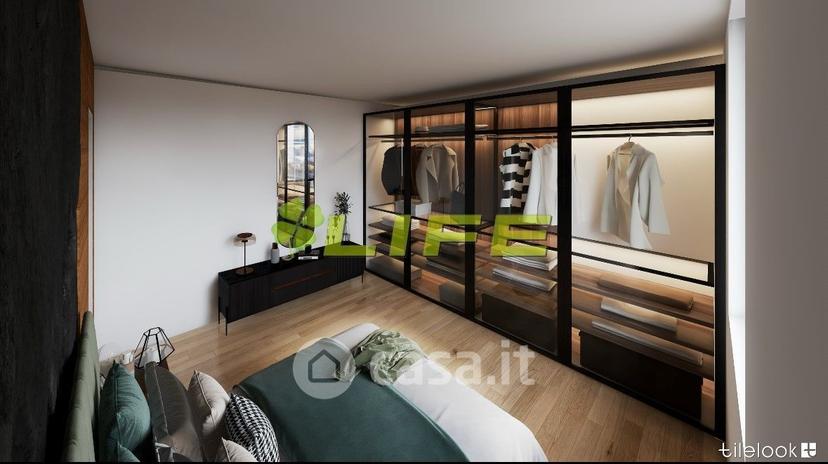 Quadrilocale in Via Regina Cornaro 209 — foto 8 di 11