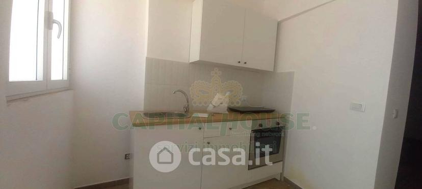Bilocale in Via Domenico Capitelli — foto 17 di 23