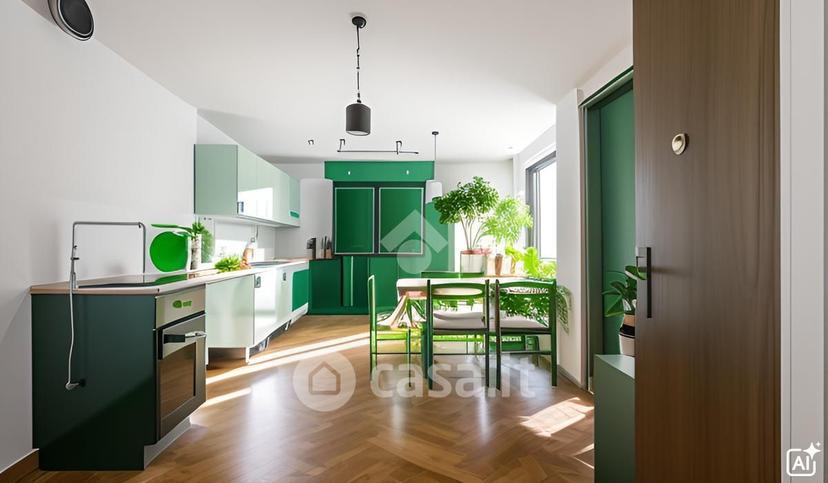 Quadrilocale in Fondo Sacco 35 — foto 15 di 30