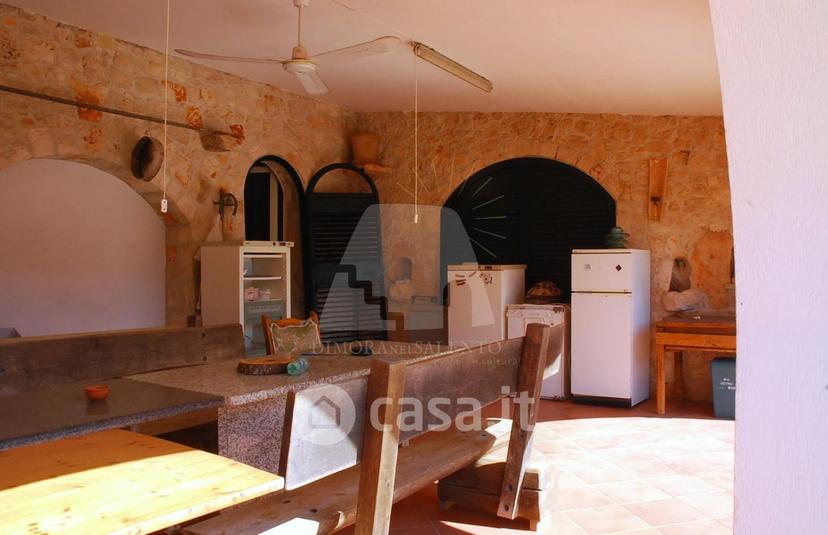 Villa in Contrada Cantarossi — foto 38 di 44
