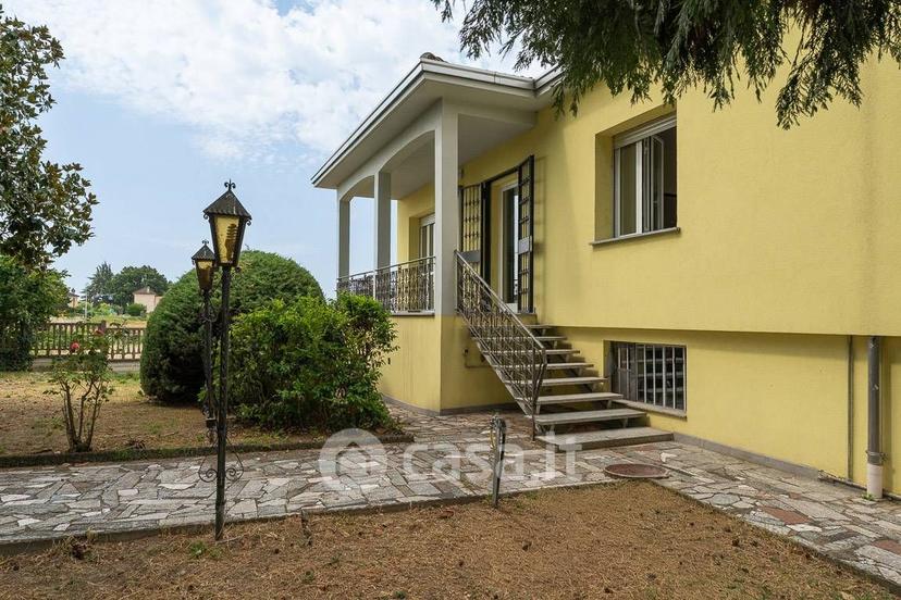 Villa in Via Ingegner Luigi Carena — foto 27 di 46