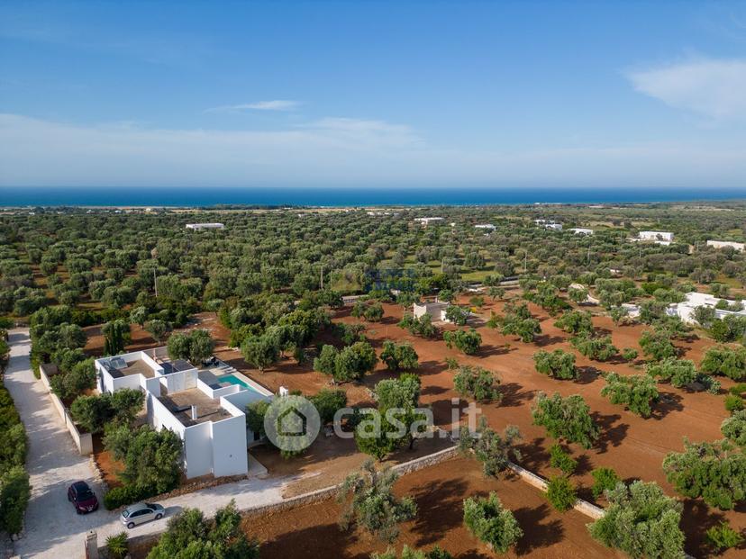 Villa in Contrada Sierri — foto 30 di 52