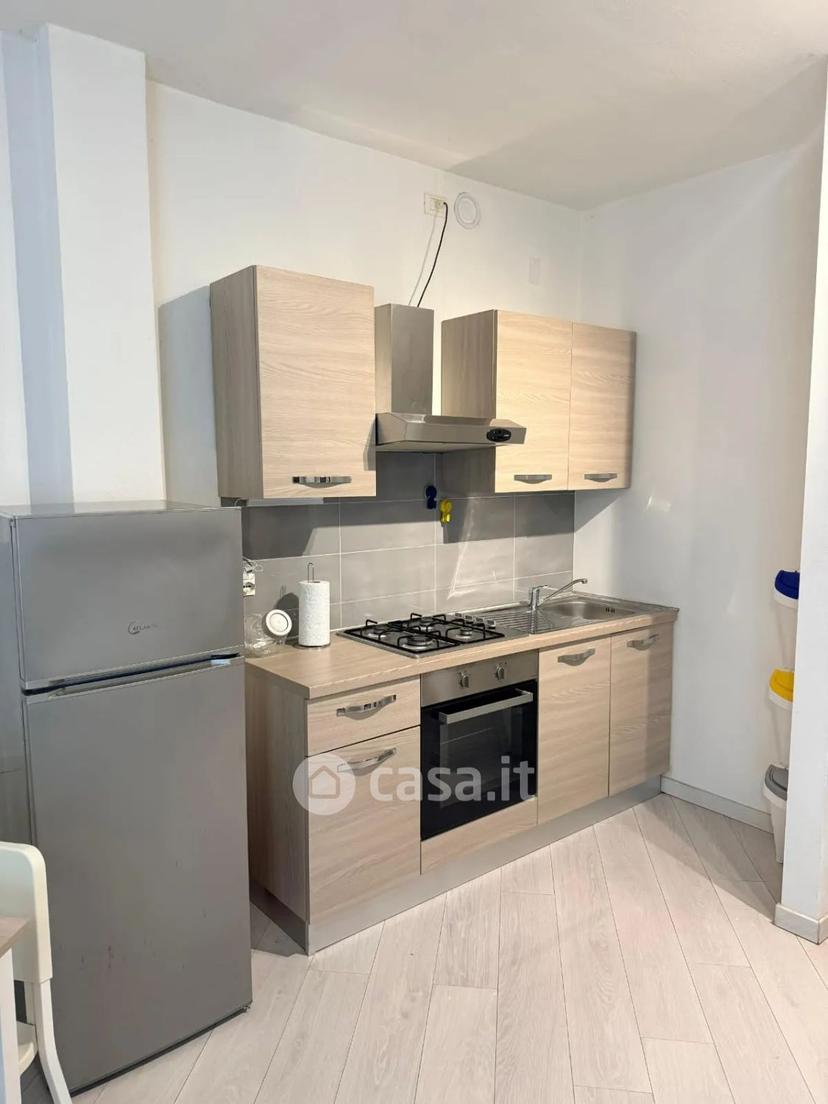 Bilocale in Località Fornaci 12 — foto 9 di 25