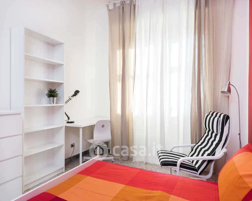 Stanza in Viale dello Scalo S. Lorenzo 65 — foto 34 di 46