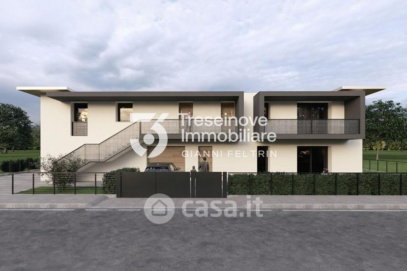 Quadrilocale in Via Aldo Moro — foto 18 di 36
