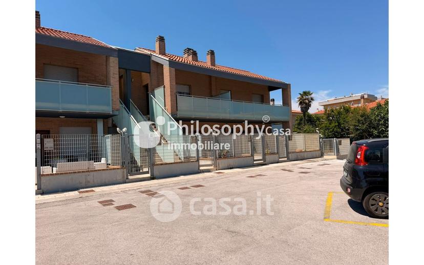 Trilocale in Strada Statale 16 Adriatica — foto 2 di 19