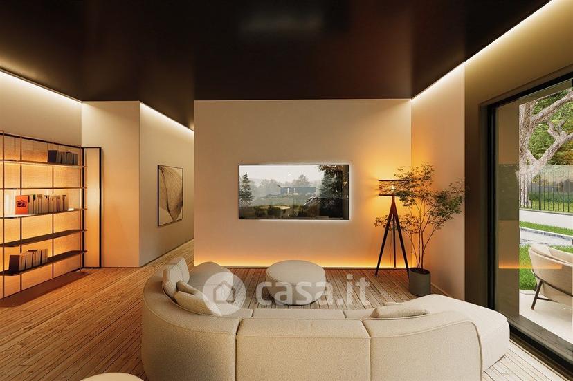 Appartamento in Via Flavio Gioia 26 — foto 16 di 59