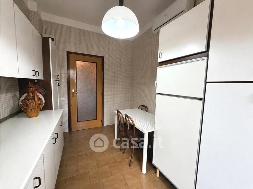 Stanza in Via Cesare Balbo 29