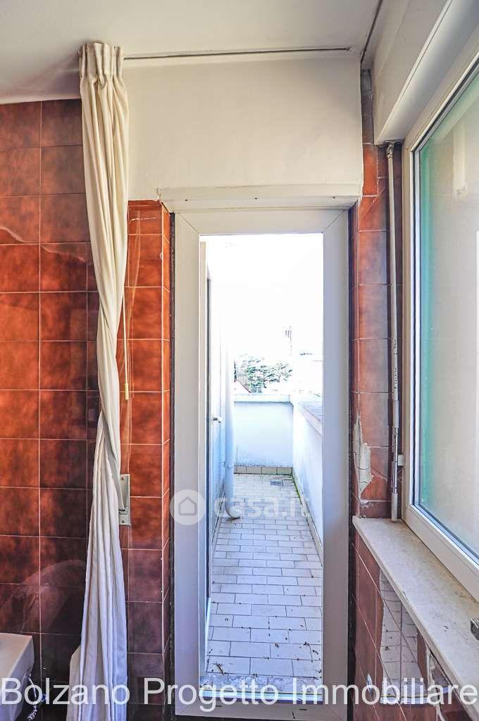 Appartamento in Via Ludwig Thuile — foto 24 di 91