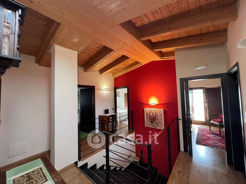 Villa in Via Torre 43 — foto 36 di 37
