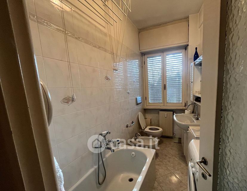 Quadrilocale in Via Enrico Cernuschi — foto 23 di 31