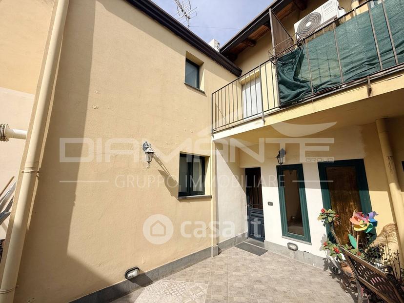 Bilocale in Via Trigona — foto 19 di 31