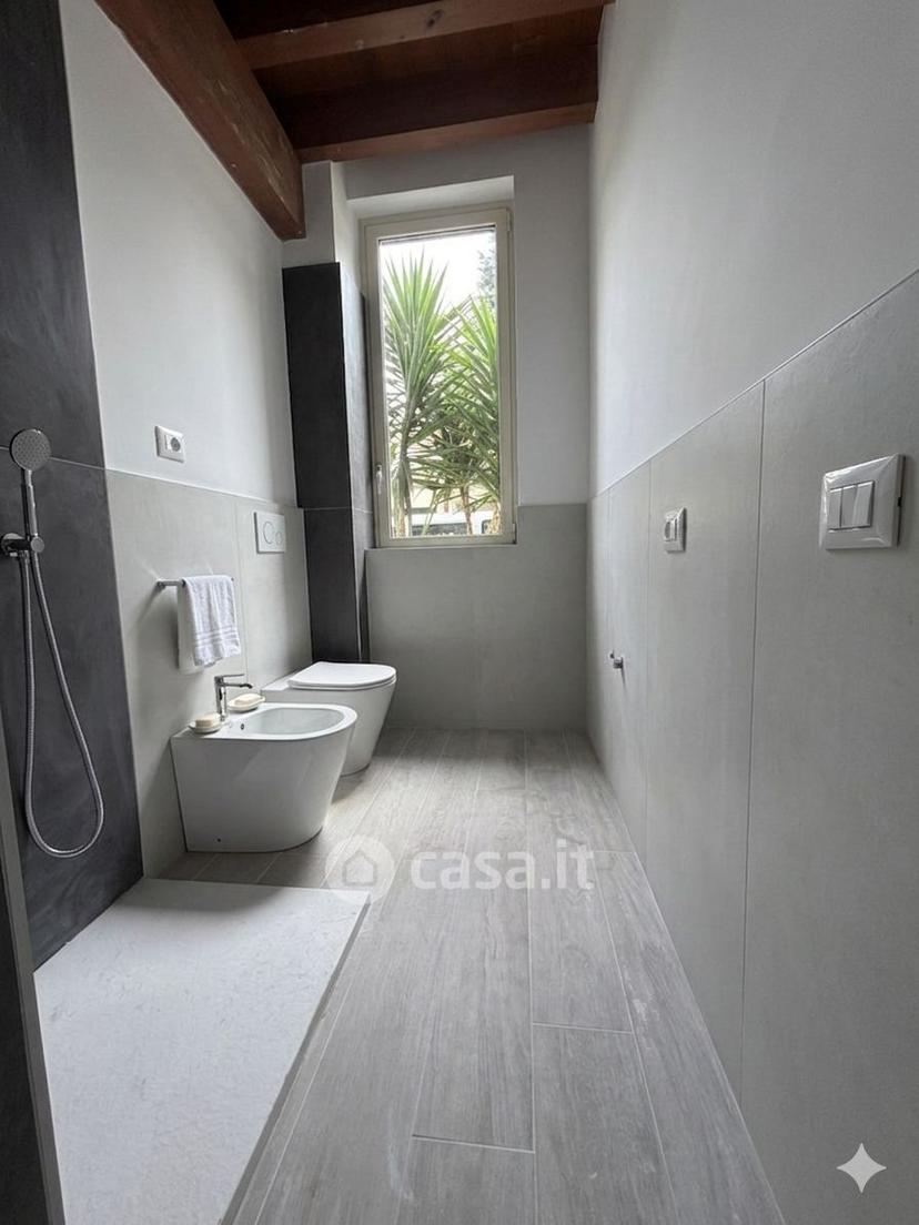 Bilocale in Via Gaetana Agnesi 35 — foto 17 di 25