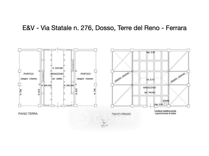 Villa in Via Statale 276 — foto 29 di 40