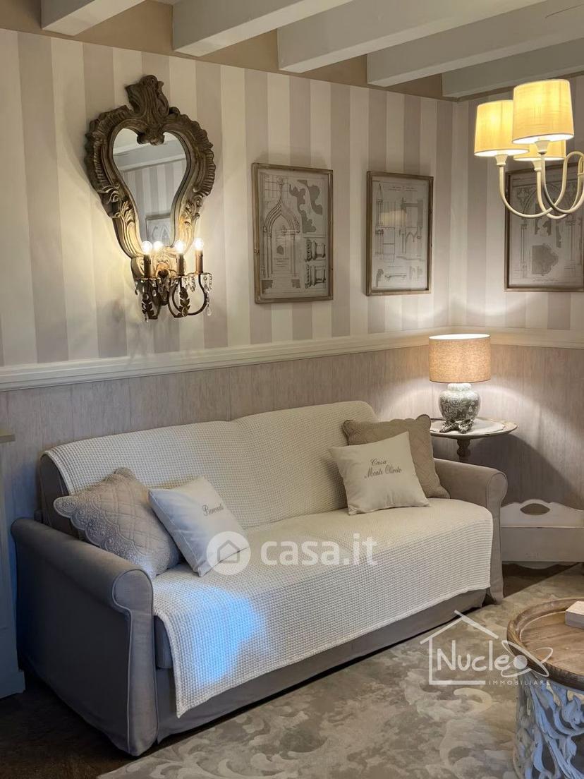 Bilocale in Via G. Mameli — foto 17 di 18
