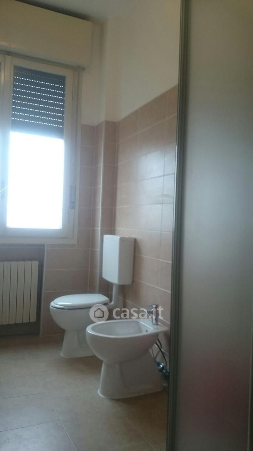 Stanza in Viale Timavo 14 — foto 3 di 27