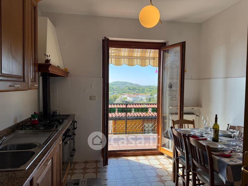 Villa in Località Asci 10 — foto 58 di 62