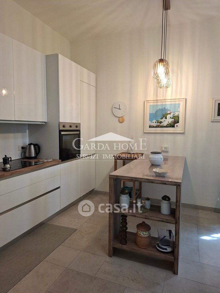 Trilocale in Via Menasasso — foto 15 di 30