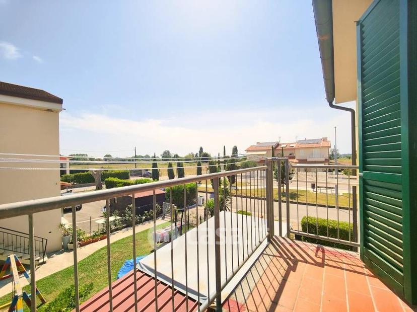 Trilocale in Via delle Pratavecchie — foto 8 di 22