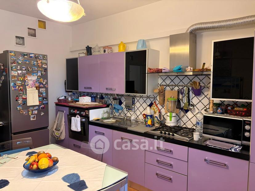 Trilocale in Via Giuseppe Sorge — foto 17 di 23