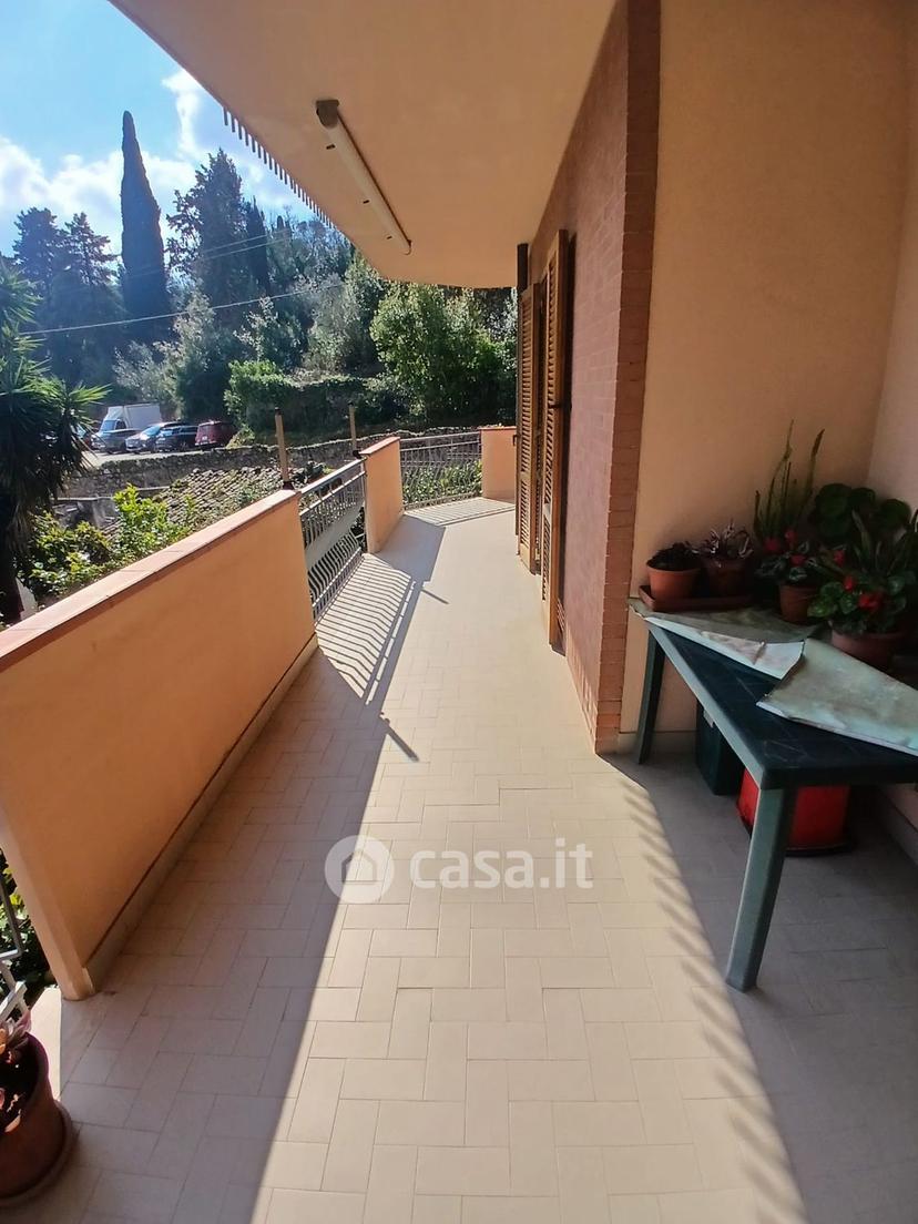 Appartamento in Via delle Cupe — foto 3 di 30