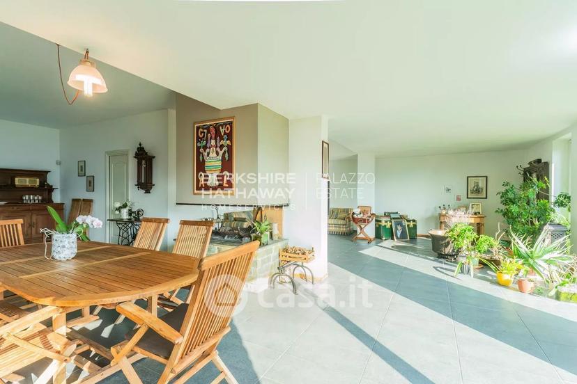 Villa in Via Paolo Carcano — foto 55 di 88