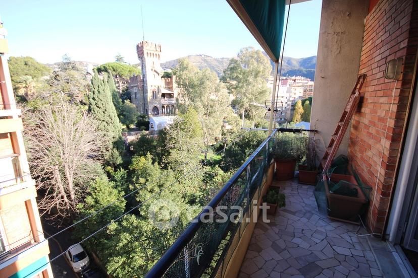Appartamento in Via Filippo Palizzi 8 — foto 11 di 12