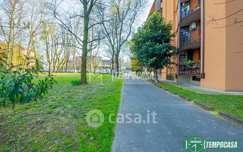 Trilocale in Via Enrico Fermi — foto 18 di 26
