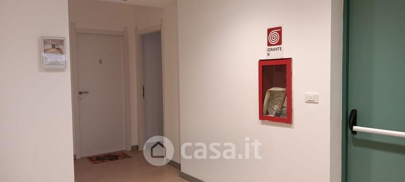 Stanza in Via Paruta — foto 15 di 16