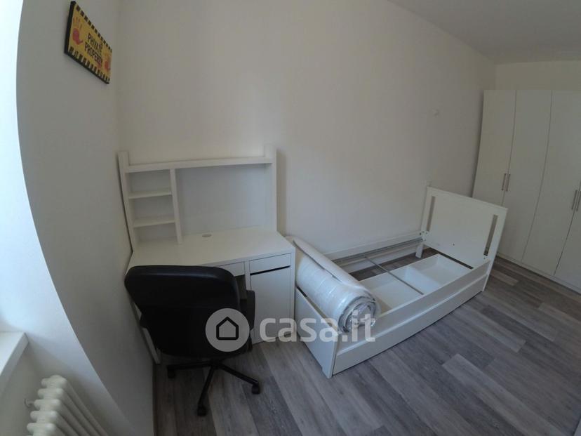 Stanza in Via dei Solteri 69 — foto 13 di 28