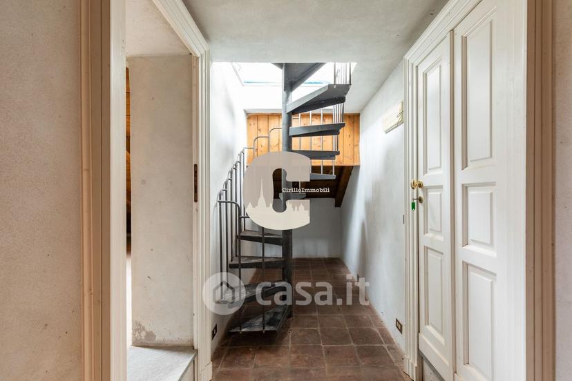 Villa in Via Vincenzo Gioberti 2 — foto 97 di 119