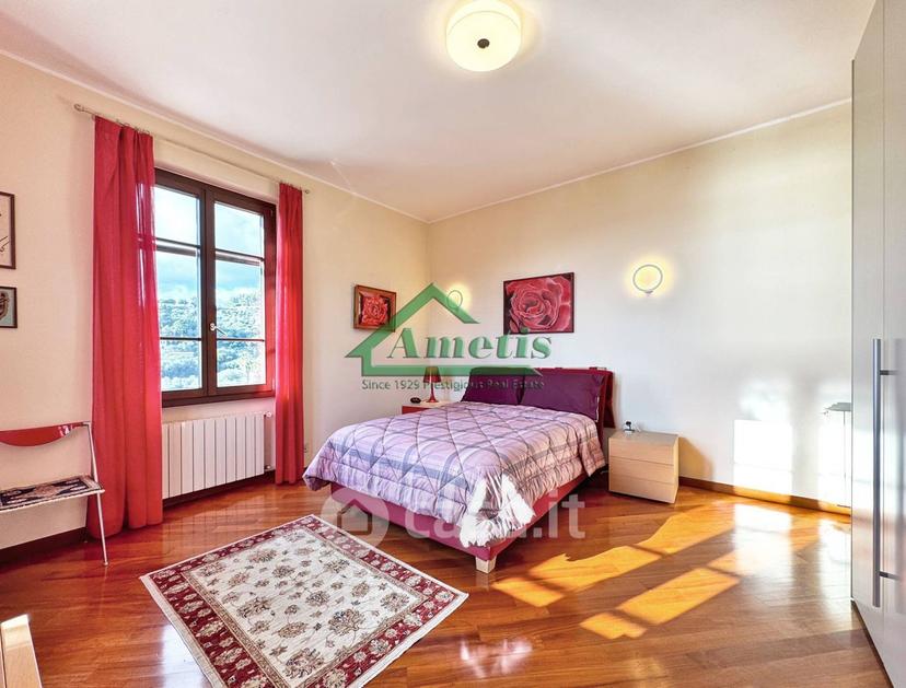 Villa in Via Cascine — foto 24 di 67