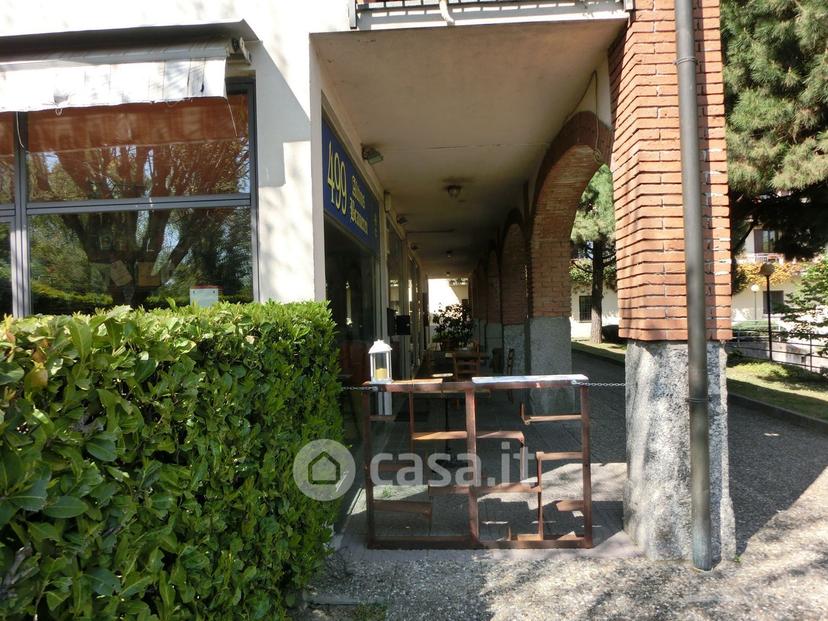 Trilocale in Via P. Giovio — foto 10 di 18