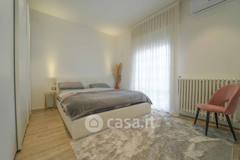 Quadrilocale in Via delle Nazioni 66 — foto 21 di 25