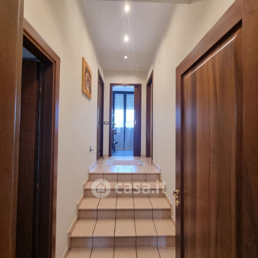 Villa in Via Ugo Foscolo 28 — foto 43 di 43