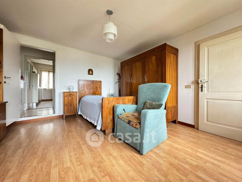 Appartamento in Via Cremenzi 55 — foto 10 di 12