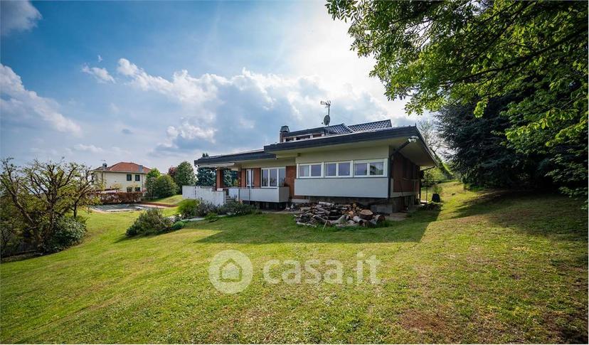 Villa in Strada Truc Carlevè — foto 61 di 73
