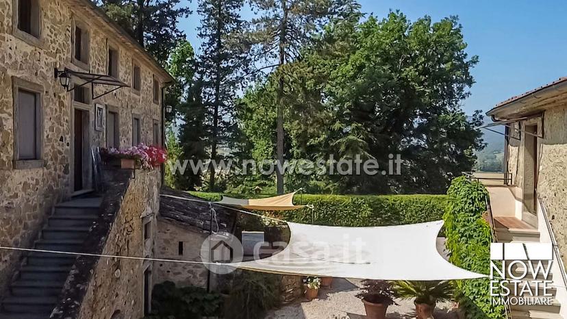 Villa in Colle San Lorenzo — foto 48 di 99