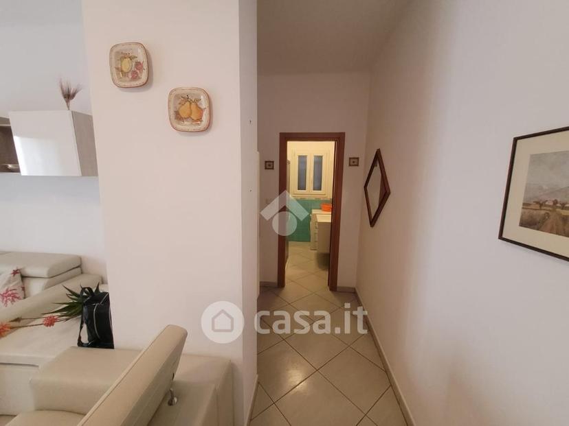 Bilocale in Via Cristoforo Colombo 278 — foto 16 di 18
