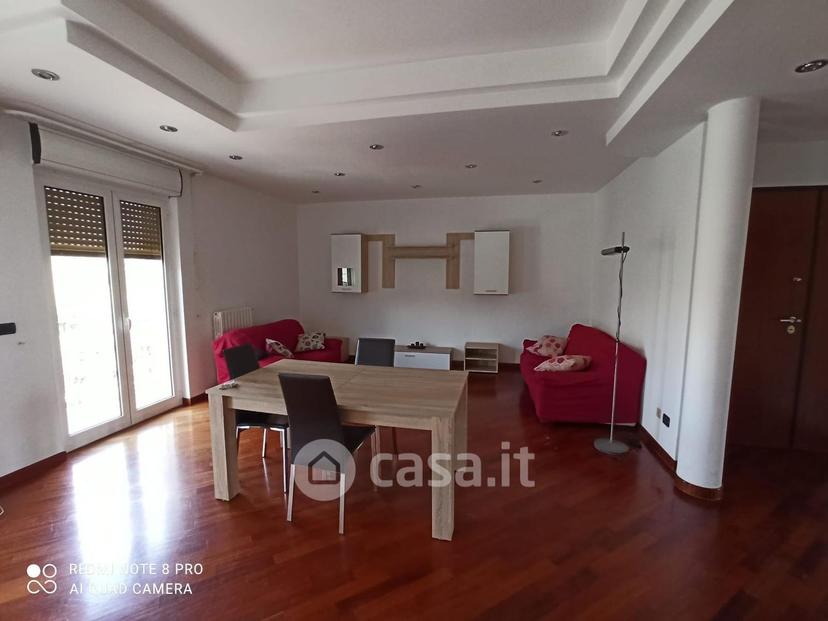 Trilocale in Via Salvo d'Acquisto — foto 12 di 21