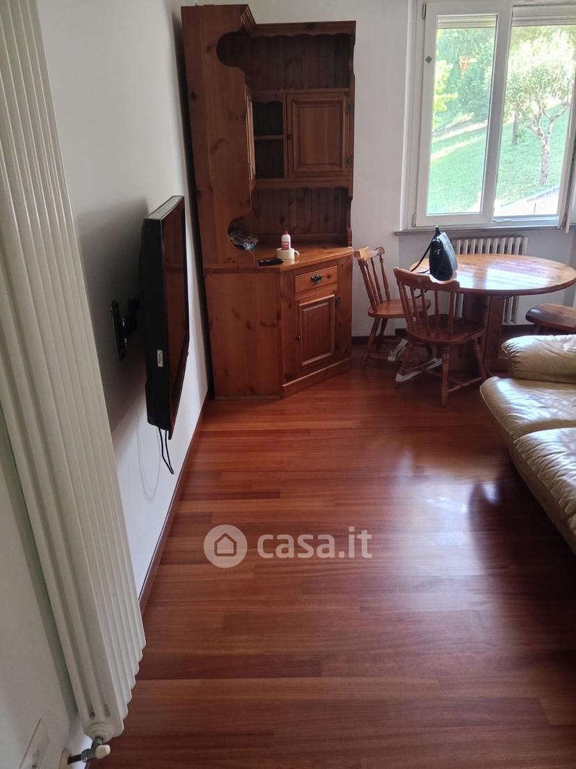 Quadrilocale in Via Nazario Sauro 29 — foto 18 di 24