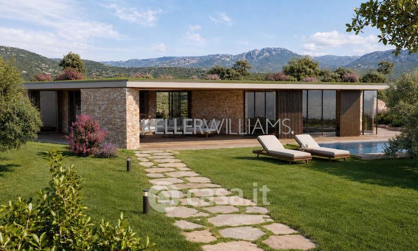 Villa in Località Canneddi — foto 17 di 29
